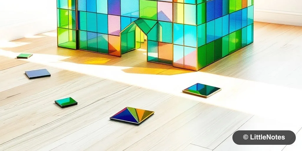 Reliable magnetic tile brands