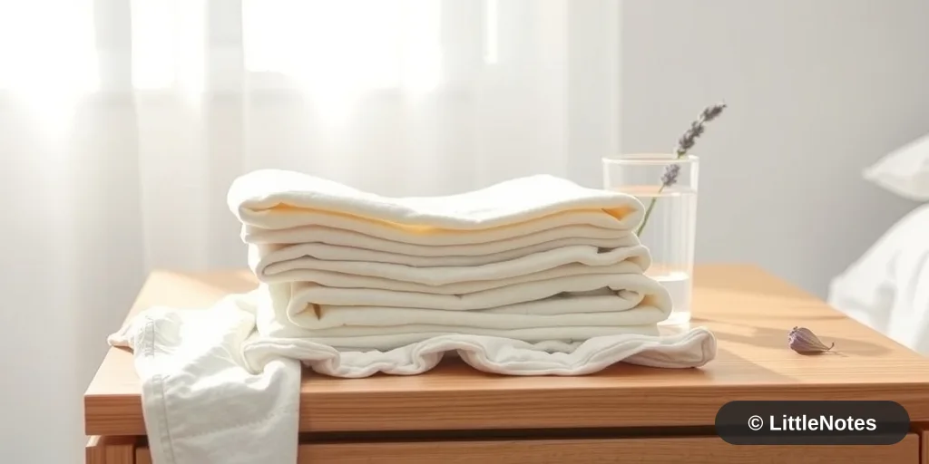 Postpartum Bleeding: When to See Your Doctor