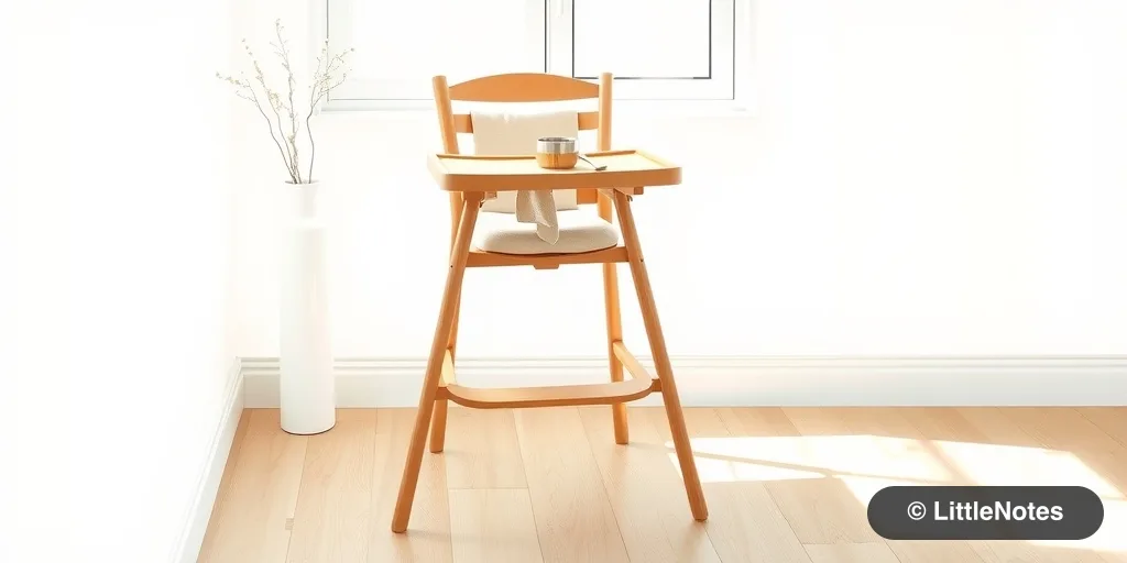 High Chair Wisdom: Is the Tripp Trapp Worth It?