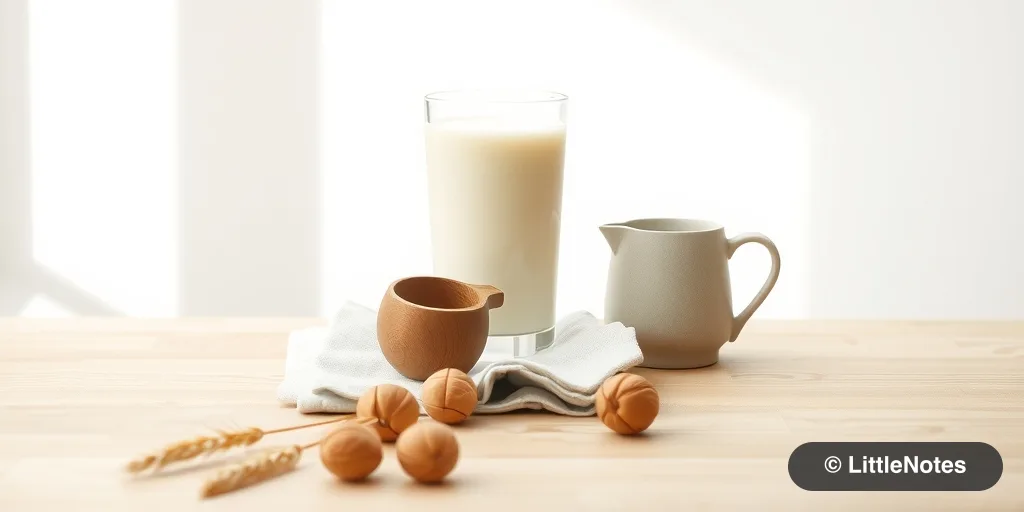 Offer full fat milk for toddlers