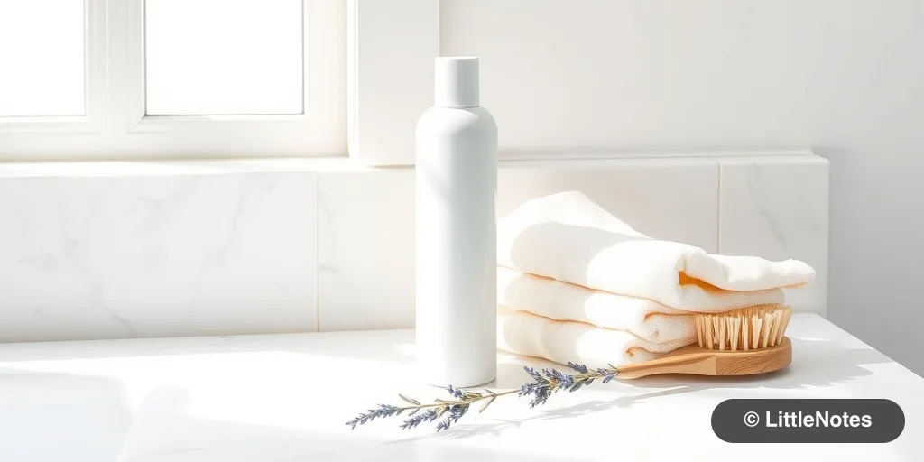 Finding the Right Dry Shampoo for Post-Workout Refresh