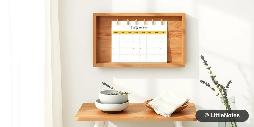 Managing Your Nanny: Building a Productive Partnership