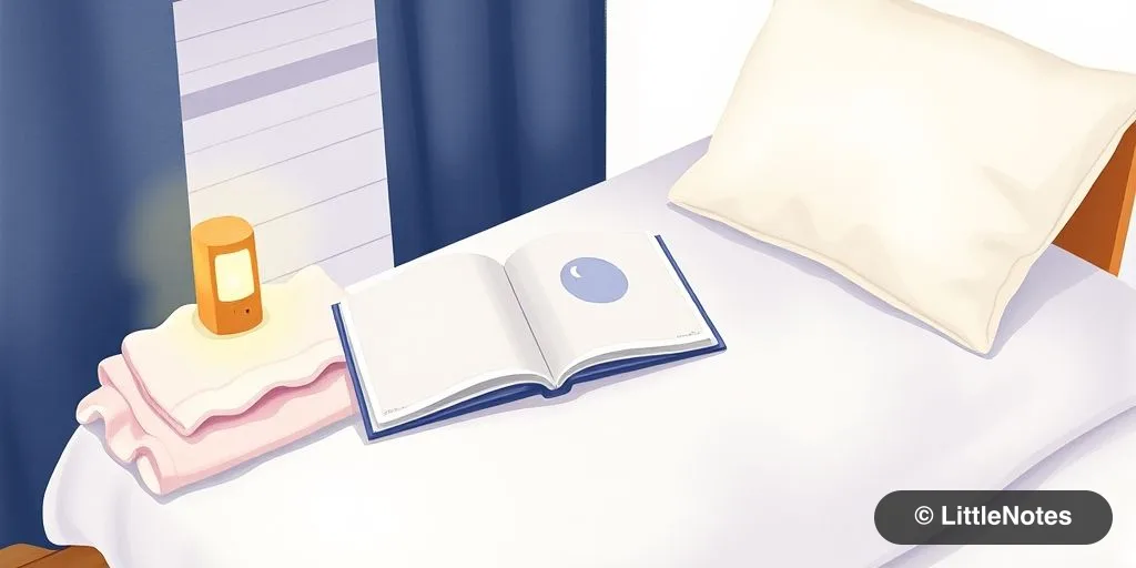 Taming the Bedtime Routine: A Survival Guide