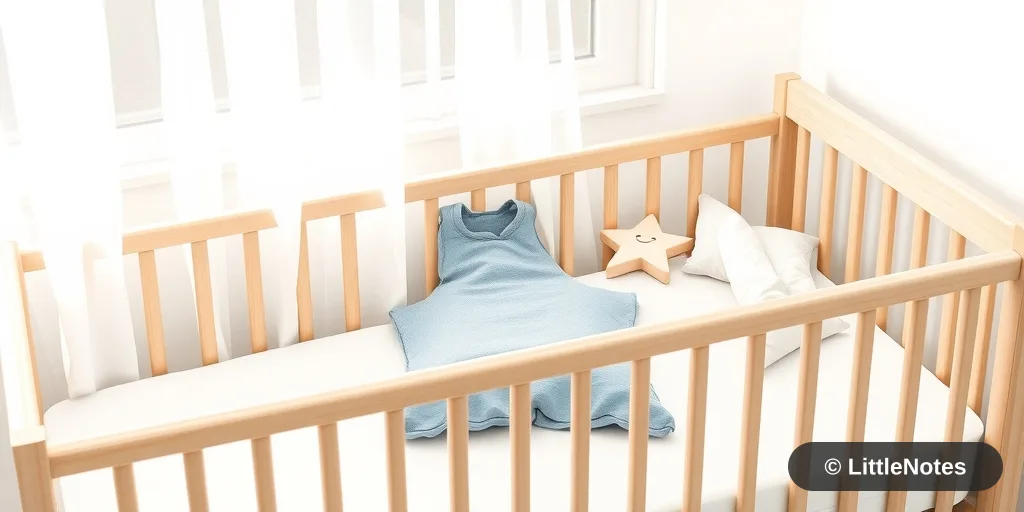 Supporting Your Baby Through the 'Sleep Regression' Phases