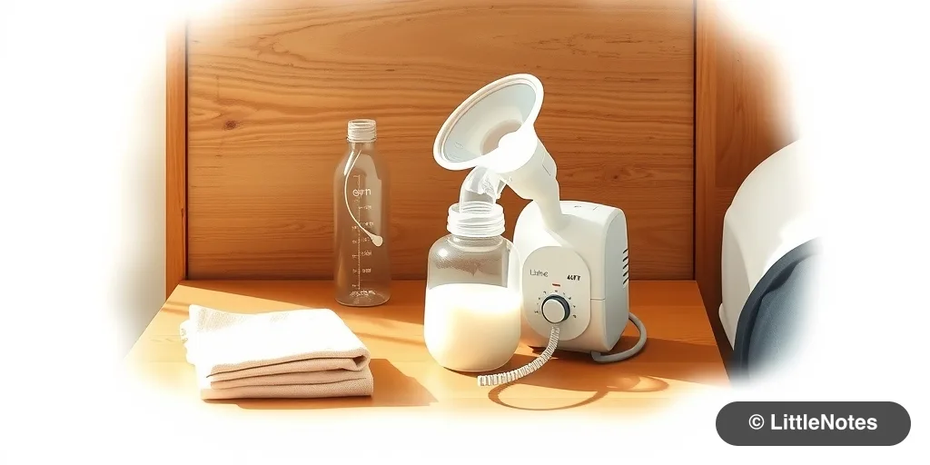 Will my milk supply decrease if I stop a regular pumping session?