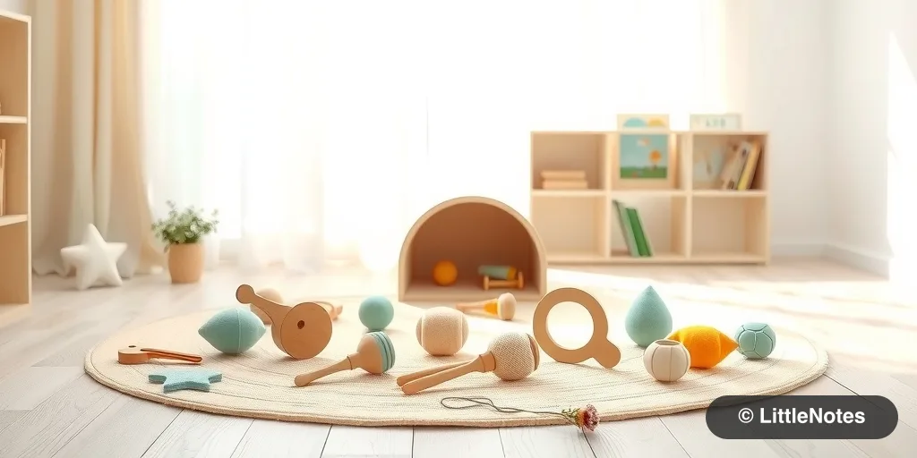 Illustration for Why Parent-Toddler Classes Are a Must-Try