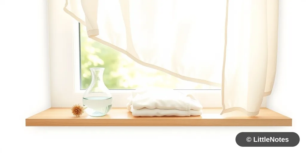 Sunlight and Your Newborn: Balancing Vitamin D and Safety