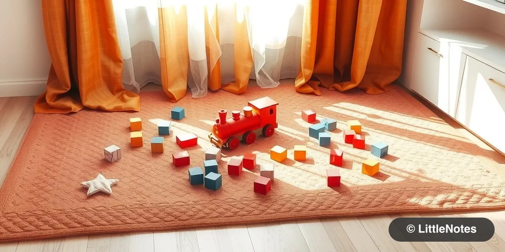Illustration for Surviving the Screaming Phase: When Toddlers Rage