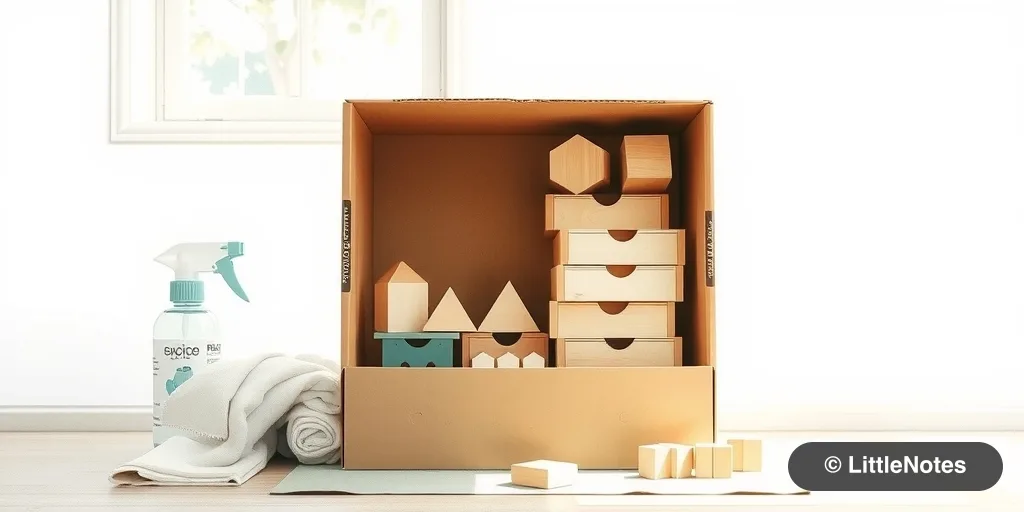 Are toy rental subscriptions worth it?