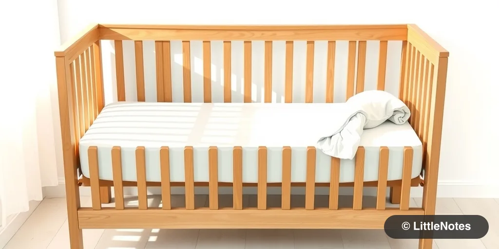 Is it safe for infants to sleep with a pillow?