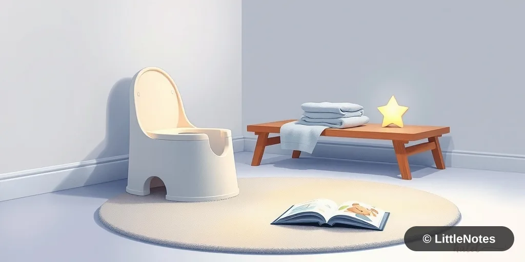 Nighttime Potty Training: Knowing When Your Toddler Is Ready