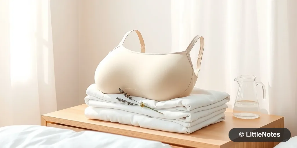 Breastfeeding Through the Night: Managing Supply and Engorgement