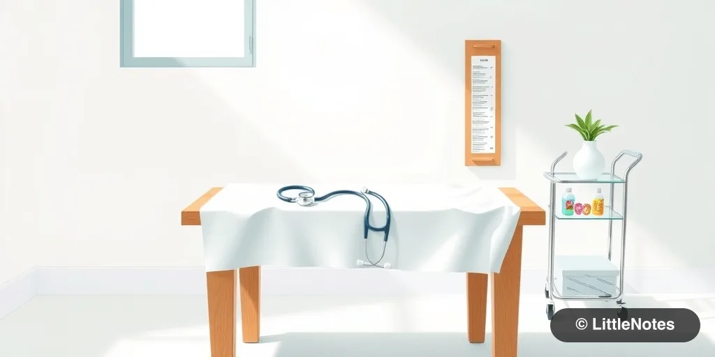 Finding a Trusted Pediatrician: Tips for New Parents