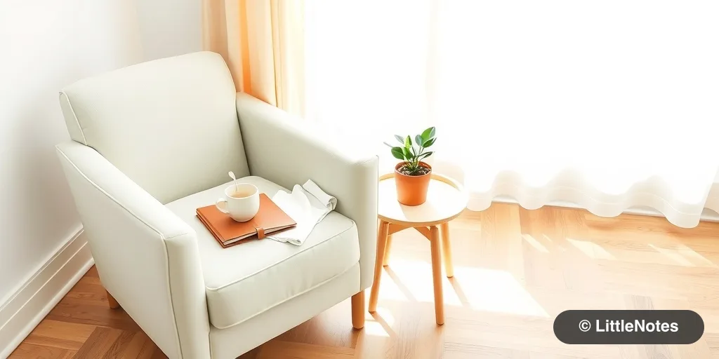 Hire nannies for mental health support