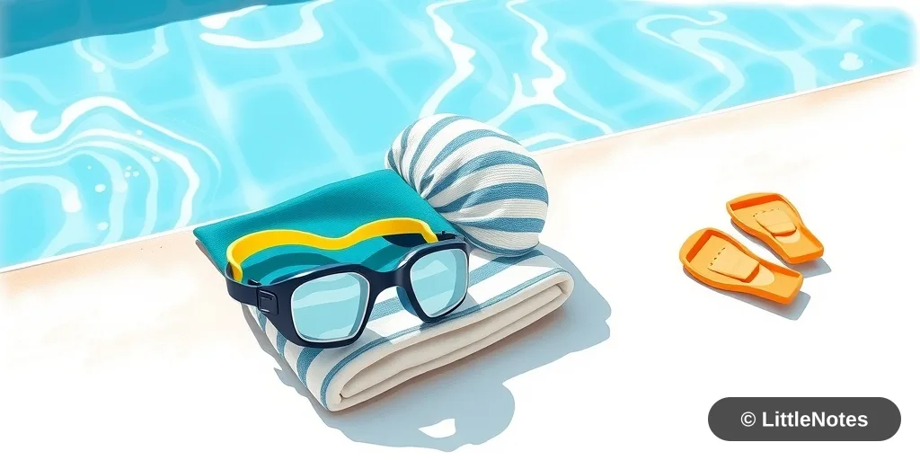 Making a Splash: Tips for Choosing the Right Swimming Program for Your Child