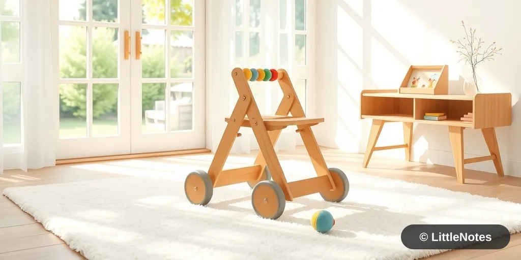 Push Walkers: Are They Worth the Investment?