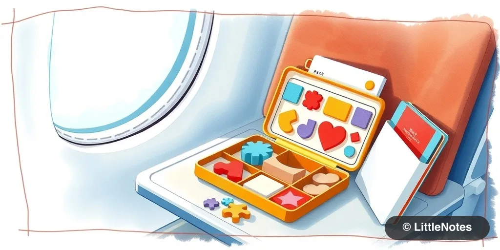 Taking Flight: Screen-Free Entertainment for Toddlers