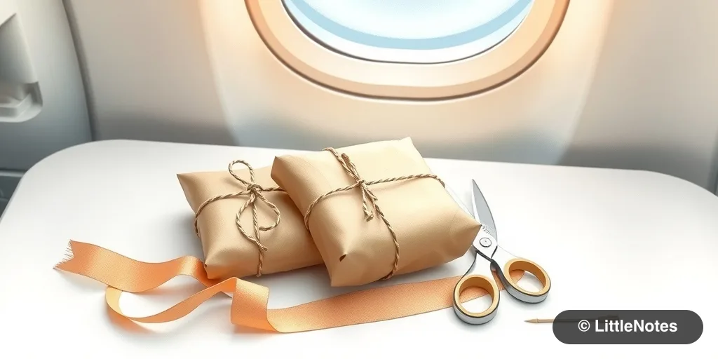 Illustration for Taking Flight: Screen-Free Entertainment for Toddlers
