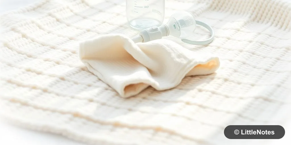 Caring for a Baby With a Cold: Tips for Relief