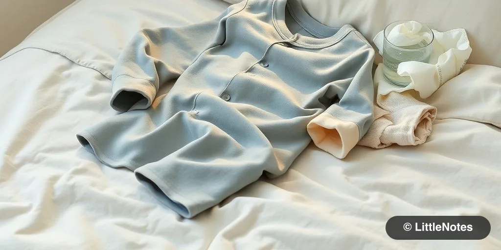Understanding Toddler Nighttime Itching