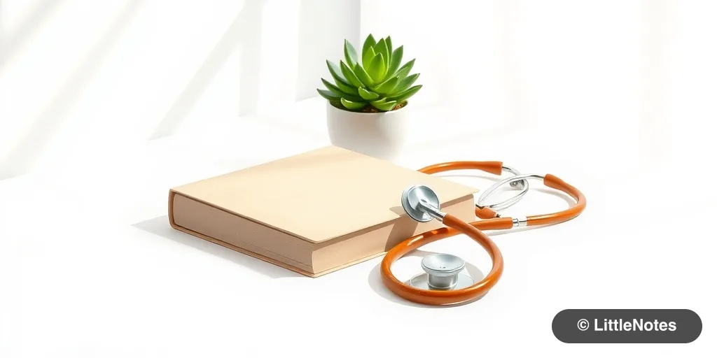 Illustration for Choosing a Pediatrician: How to Find the Right Fit for Your Family