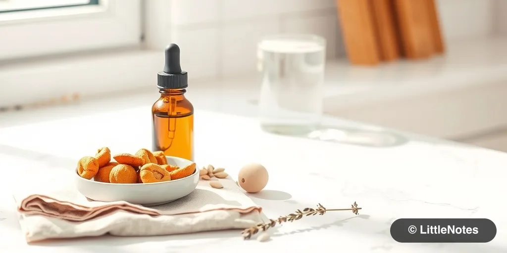 Postpartum duration for iron supplements