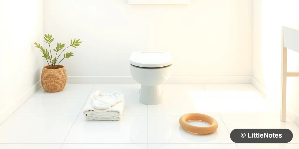 Navigating the Potty Training Journey: When is the Right Time?