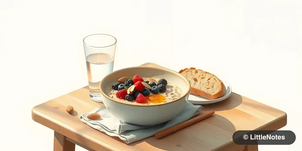 The 'Breastfeeding Hunger': Why You're Feeling Ravenous