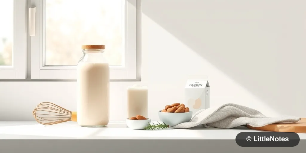 Understanding Dairy Elimination: The Timeline and Tips for Success