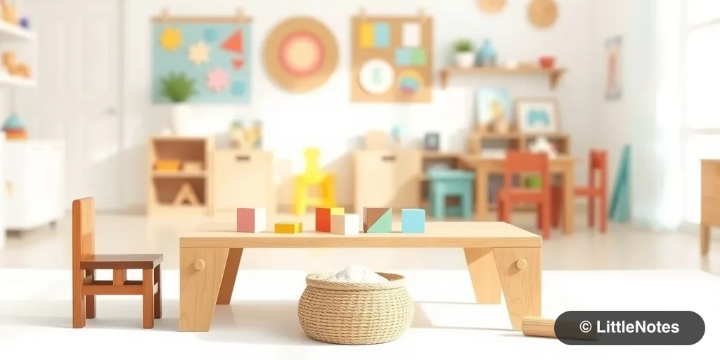Use parent-toddler programs to assess schools