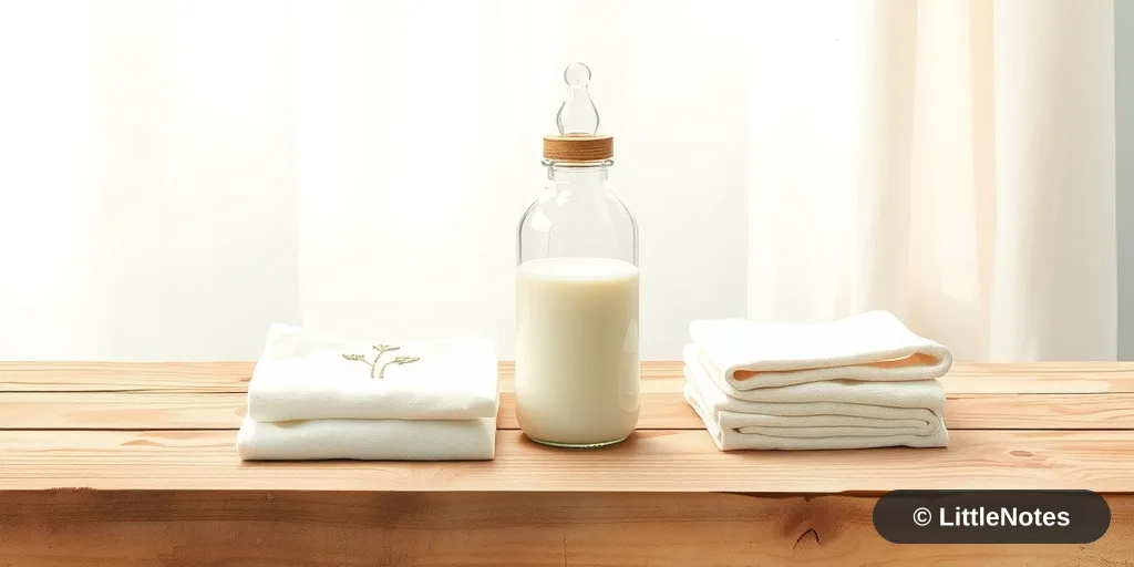 Understanding Lactose Intolerance and Breastfeeding
