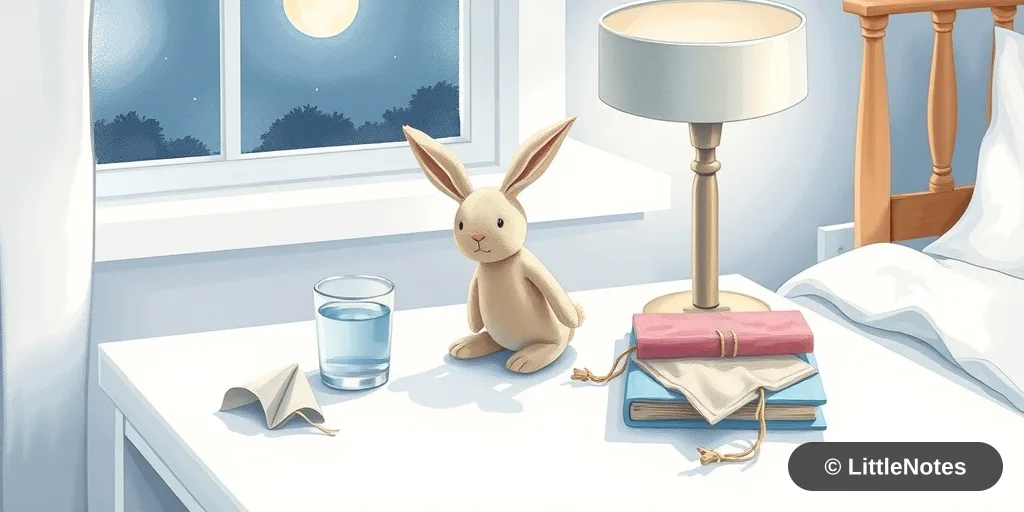 Night Weaning Your Toddler: Practical Strategies from Parents Who Have Been There