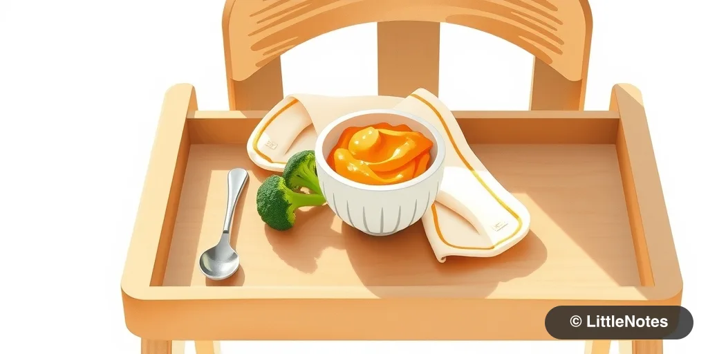 Solids and Stool: What to Expect