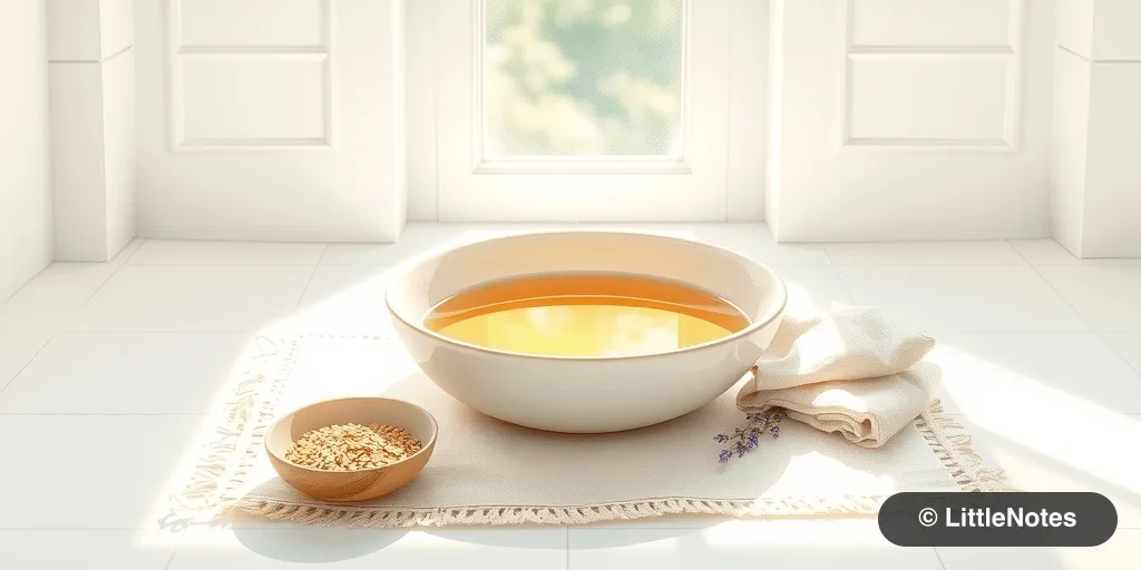 Managing postpartum hemorrhoids and back pain