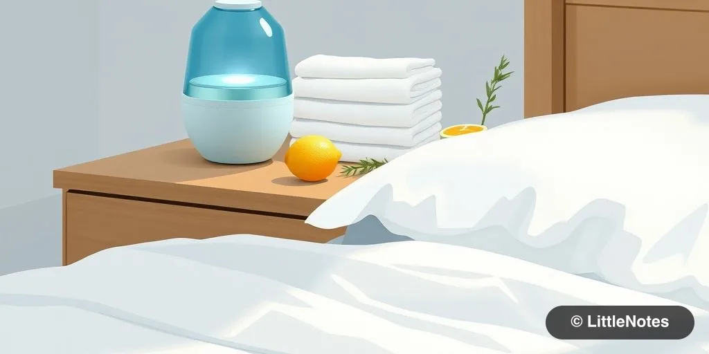 Supporting Toddlers Through Colds and Coughs