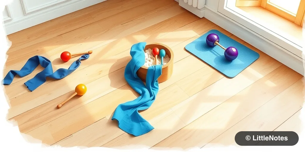 Exploring Hobby Classes for Toddlers: When to Start and What to Look For