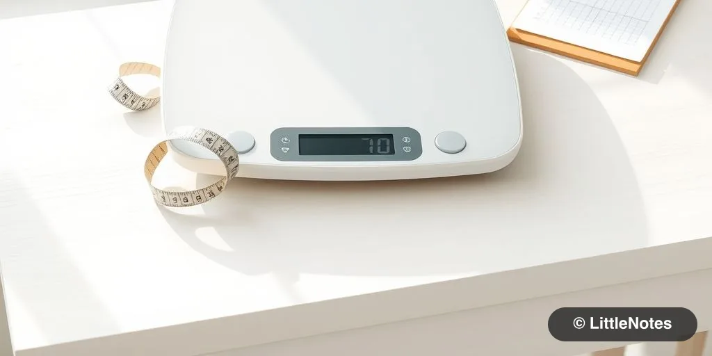 Is buying a baby weighing machine necessary?