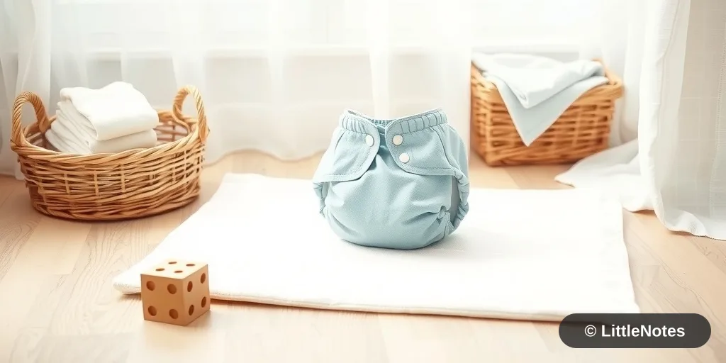 Making the Move: Why Pant-Style Diapers Are a Game-Changer for Active Babies