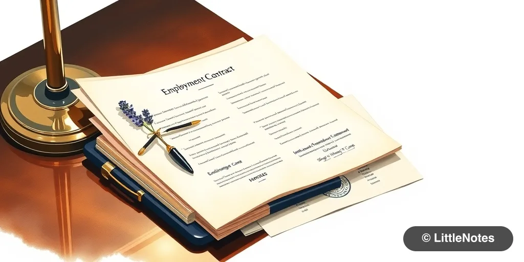 Documents for ECR passport holder nanny traveling abroad?