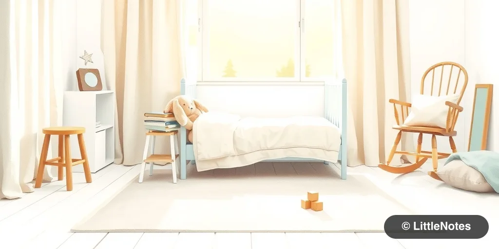 Navigating the Toddler Nap Strike