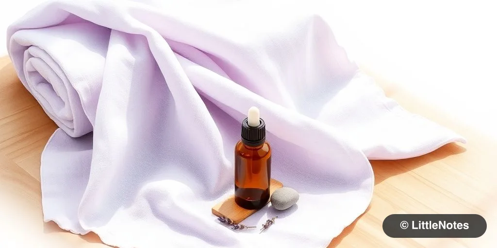 Healing Your C-Section Scar: A Gentle Guide