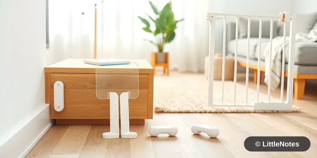 Babyproofing Your Home: Tips for Cruisers and Explorers