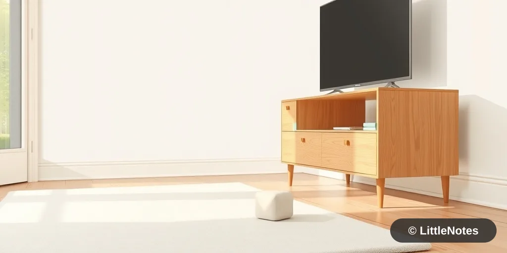 Illustration for Babyproofing Your Home: Tips for Cruisers and Explorers