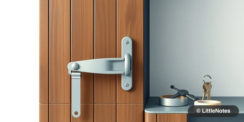 Effective Baby Proofing: Outsmarting Your Toddler