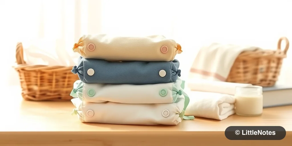 Finding Your Perfect Diaper Match