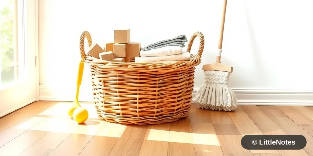 Navigating the 'Maid vs. Nanny' Divide: Managing Household Tasks and Childcare