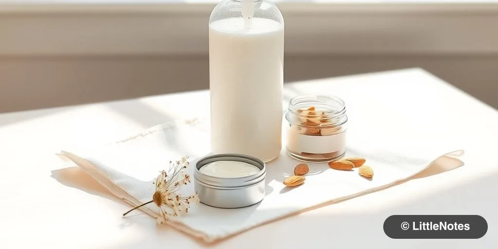 Check skincare for hidden allergens