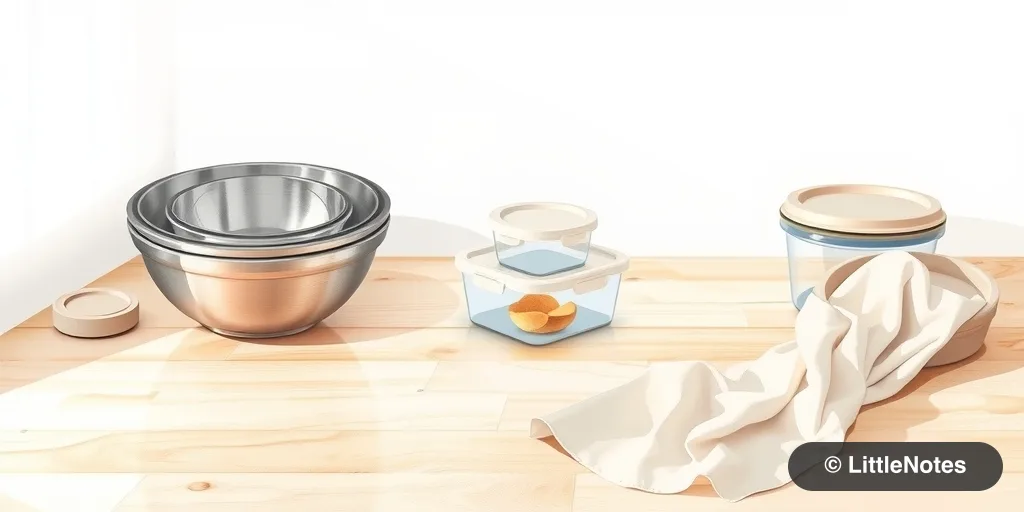 Illustration for Keeping Your Baby Engaged: Why Simplicity Wins