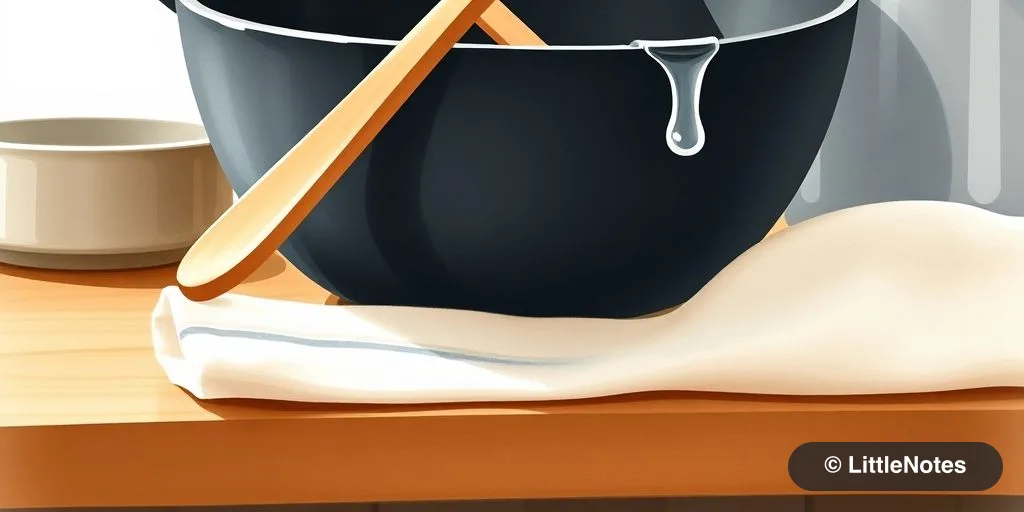 Illustration for Can You Wash Indian Cookware in a Dishwasher?