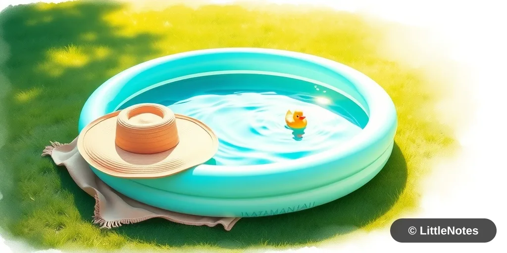 Water Safety for Your Baby: What You Need to Know